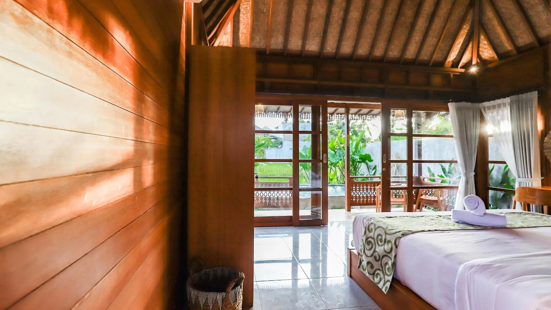 Villa Intimissimo - Vibrations Of Love&Happiness 2 Ubud