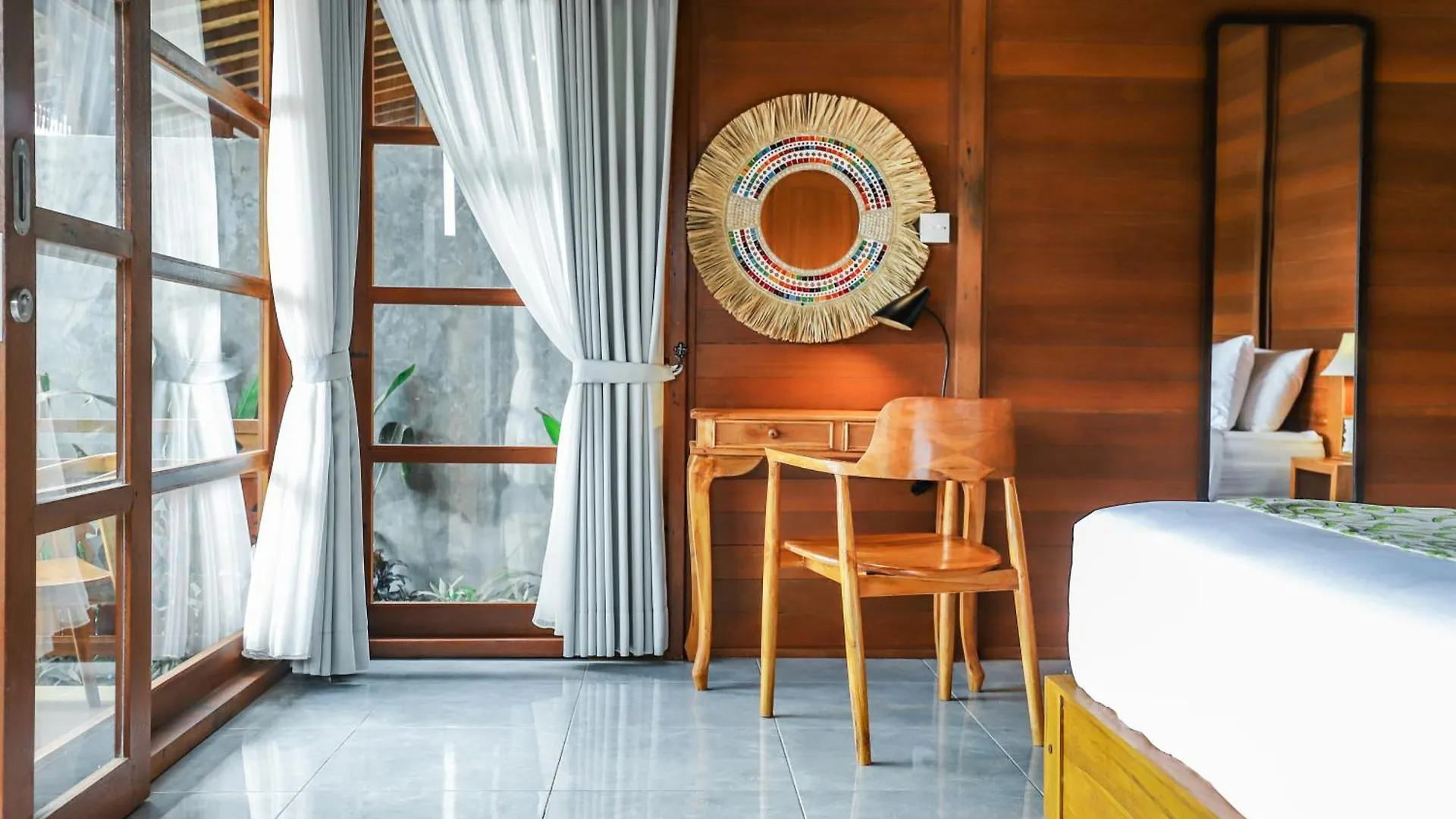 Villa Intimissimo - Vibrations Of Love&Happiness 2 Ubud  Ubud (Bali)