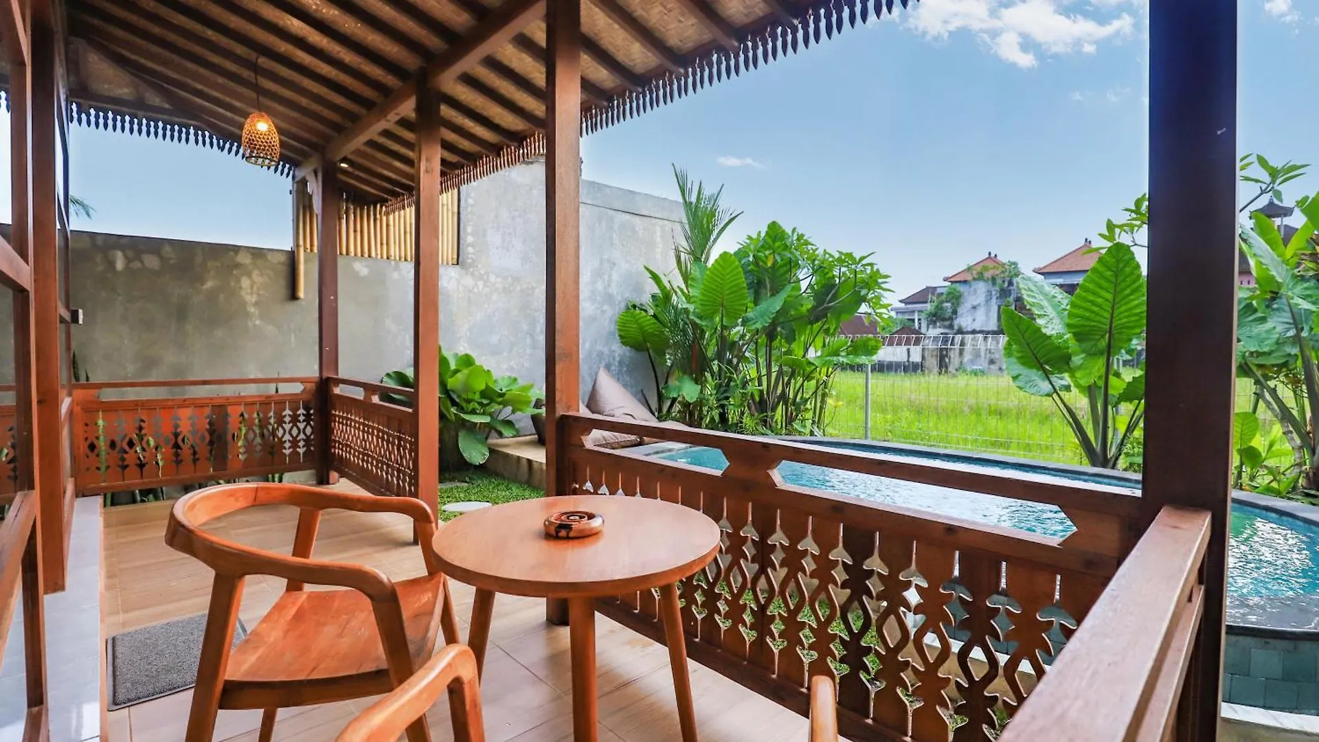 Villa Intimissimo - Vibrations Of Love&Happiness 2 Ubud