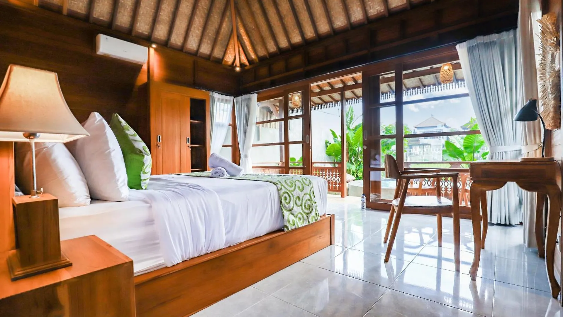 Villa Intimissimo - Vibrations Of Love&Happiness 2 Ubud  Indonesia
