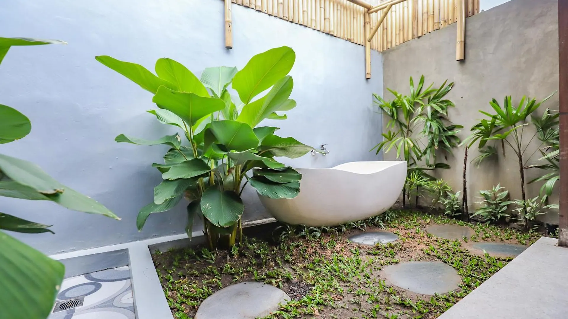 Villa Intimissimo - Vibrations Of Love&Happiness 2 Ubud
