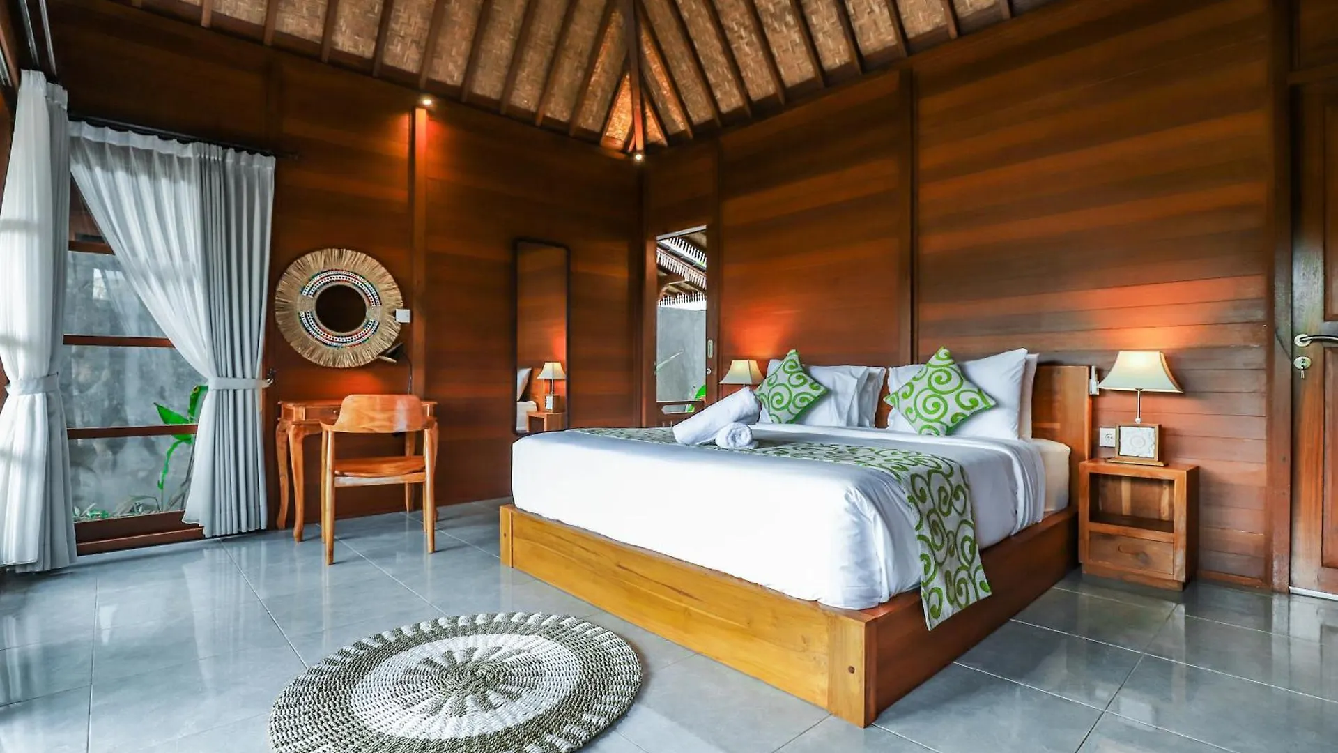 Villa Intimissimo - Vibrations Of Love&Happiness 2 Ubud   Ubud (Bali)