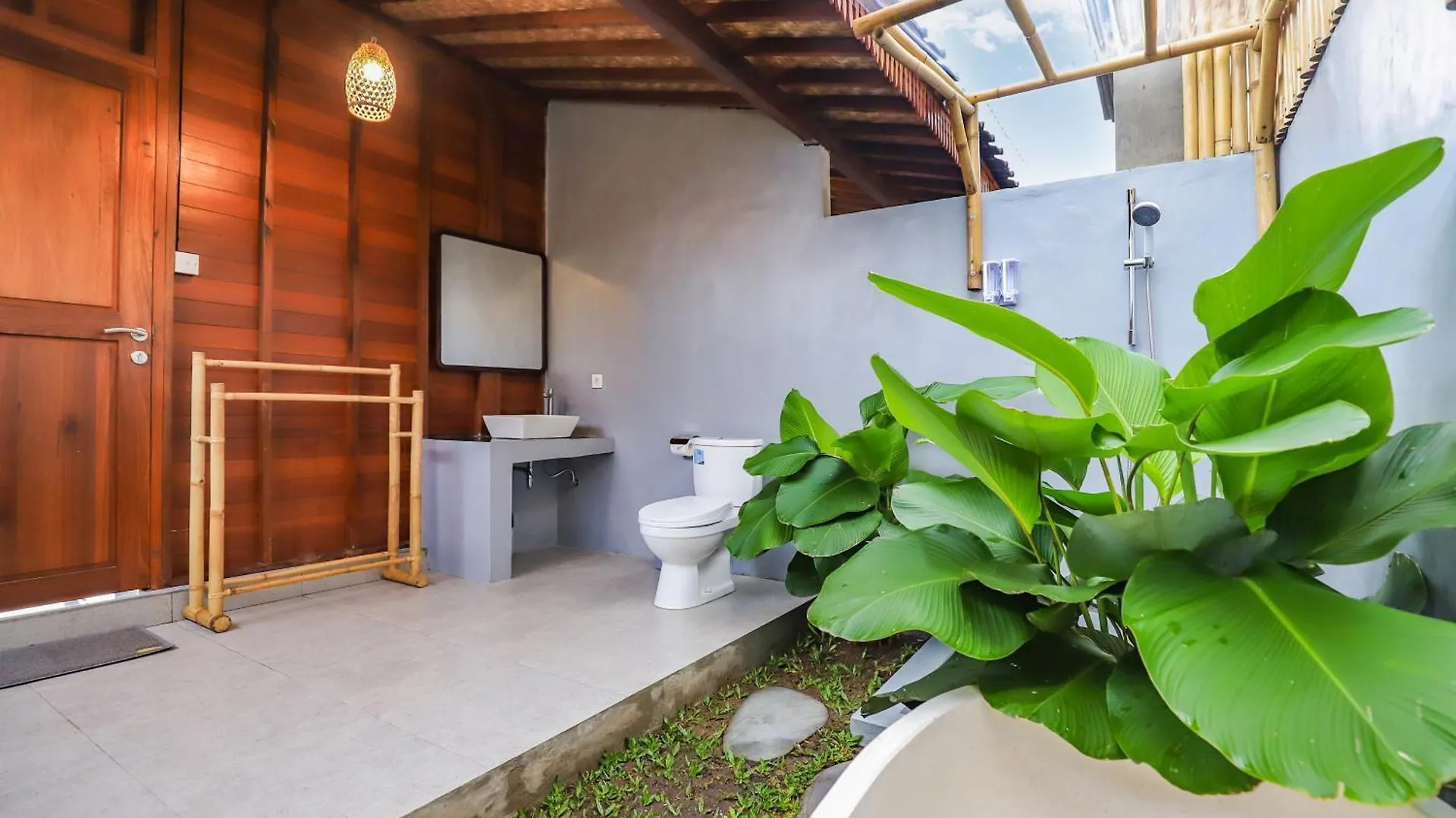 Villa Intimissimo - Vibrations Of Love&Happiness 2 Ubud  Ubud (Bali)