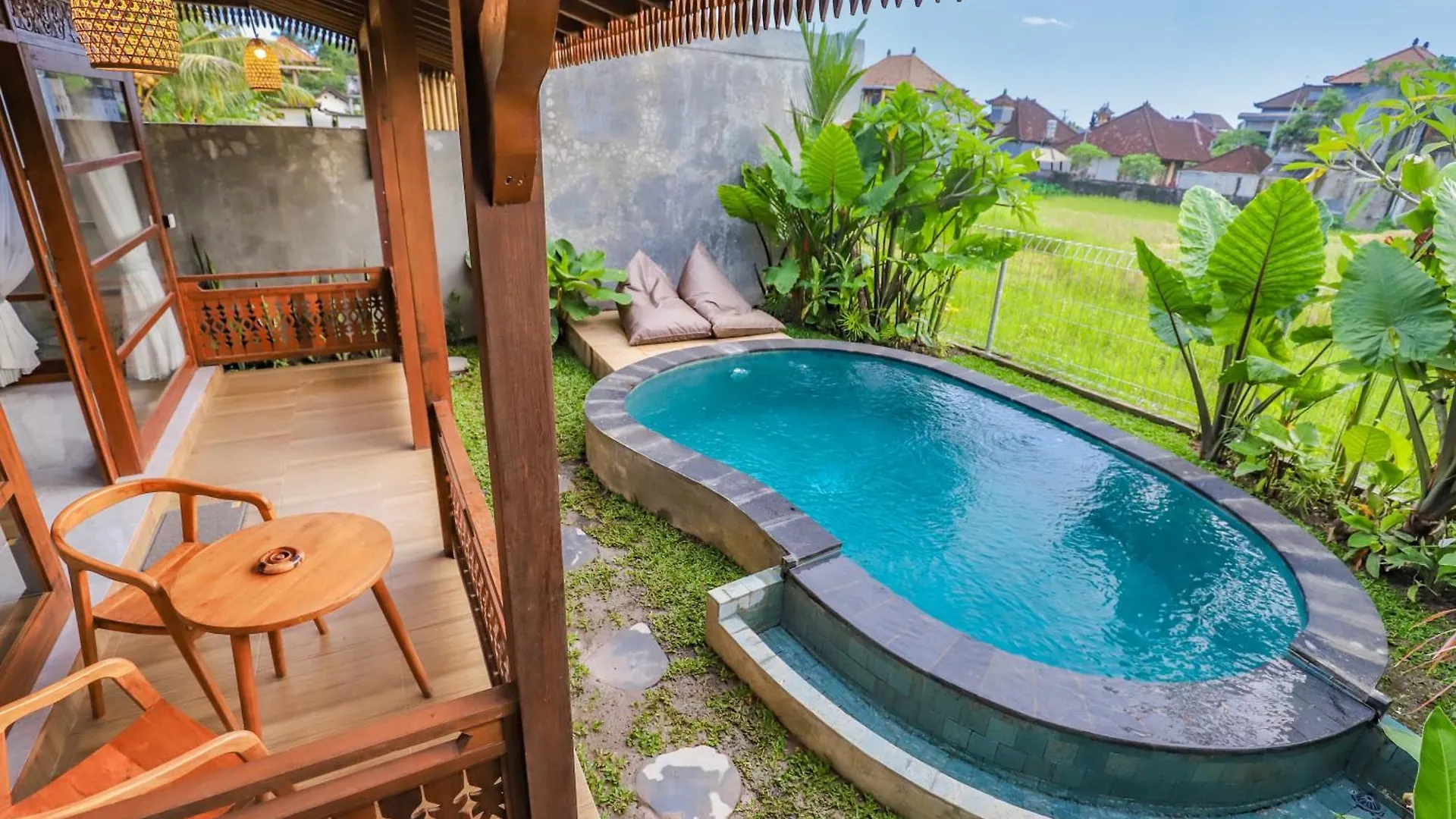 Villa Intimissimo - Vibrations Of Love&Happiness 2 Ubud